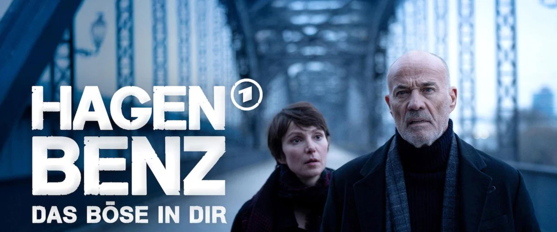 Hagen Benz - Das Böse in dir backdrop