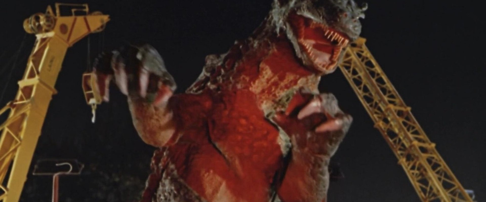 Gorgo backdrop