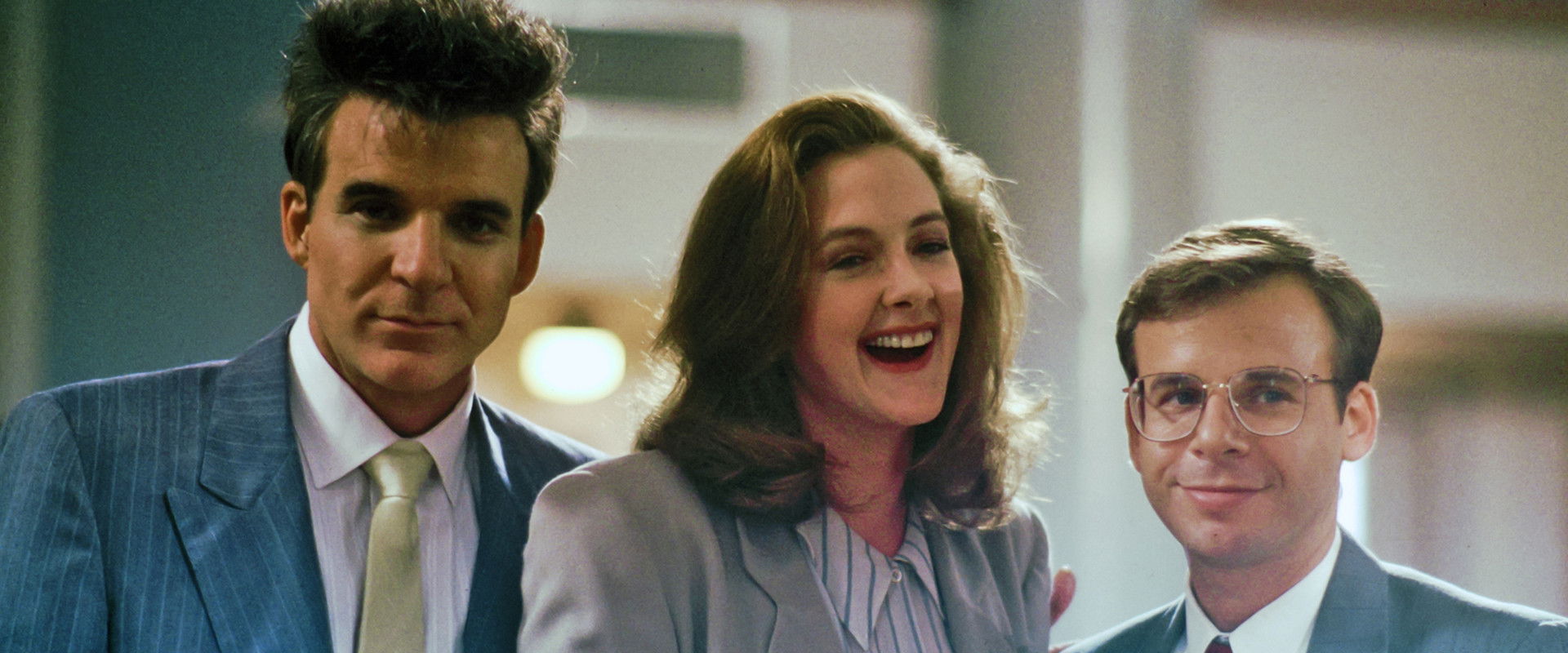 My Blue Heaven backdrop