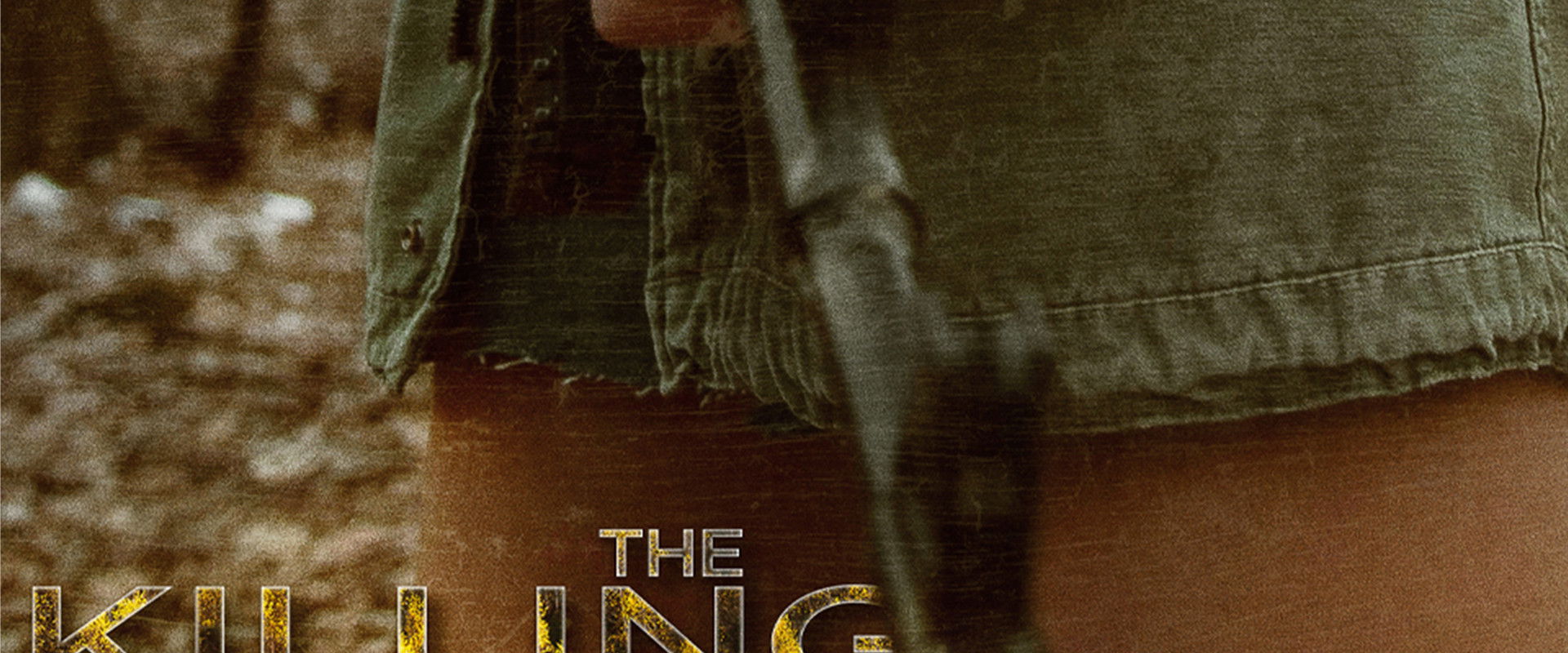 The Killing Games backdrop