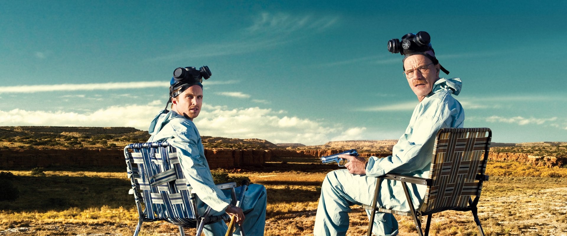 Breaking Bad