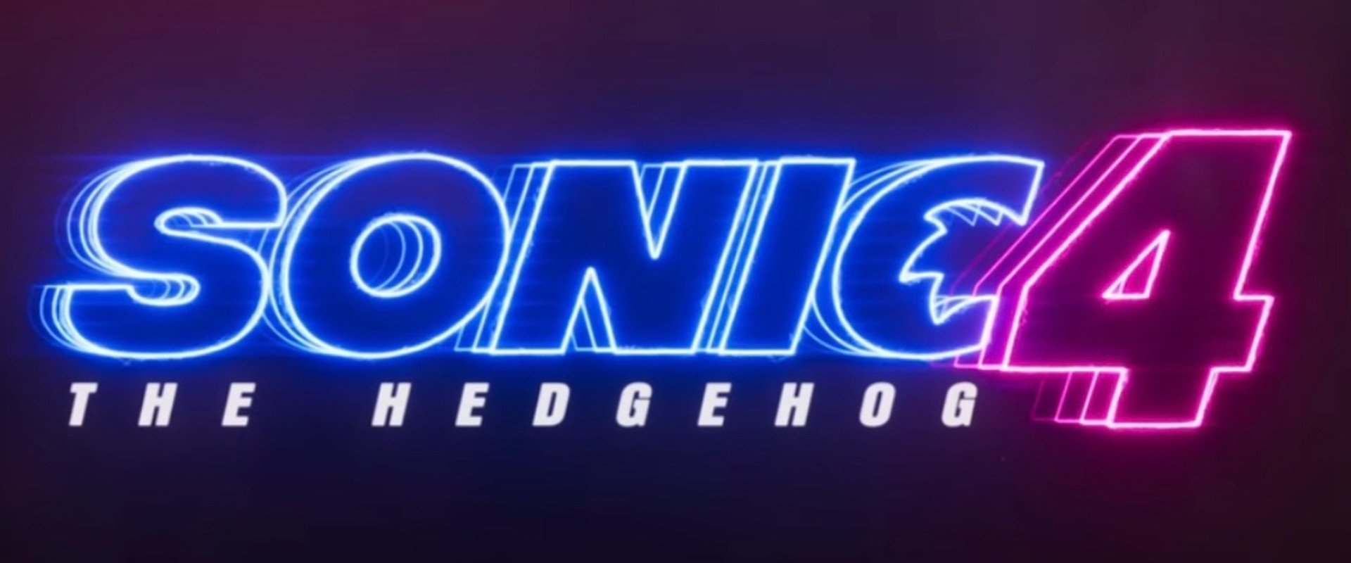 Sonic the Hedgehog 4 backdrop