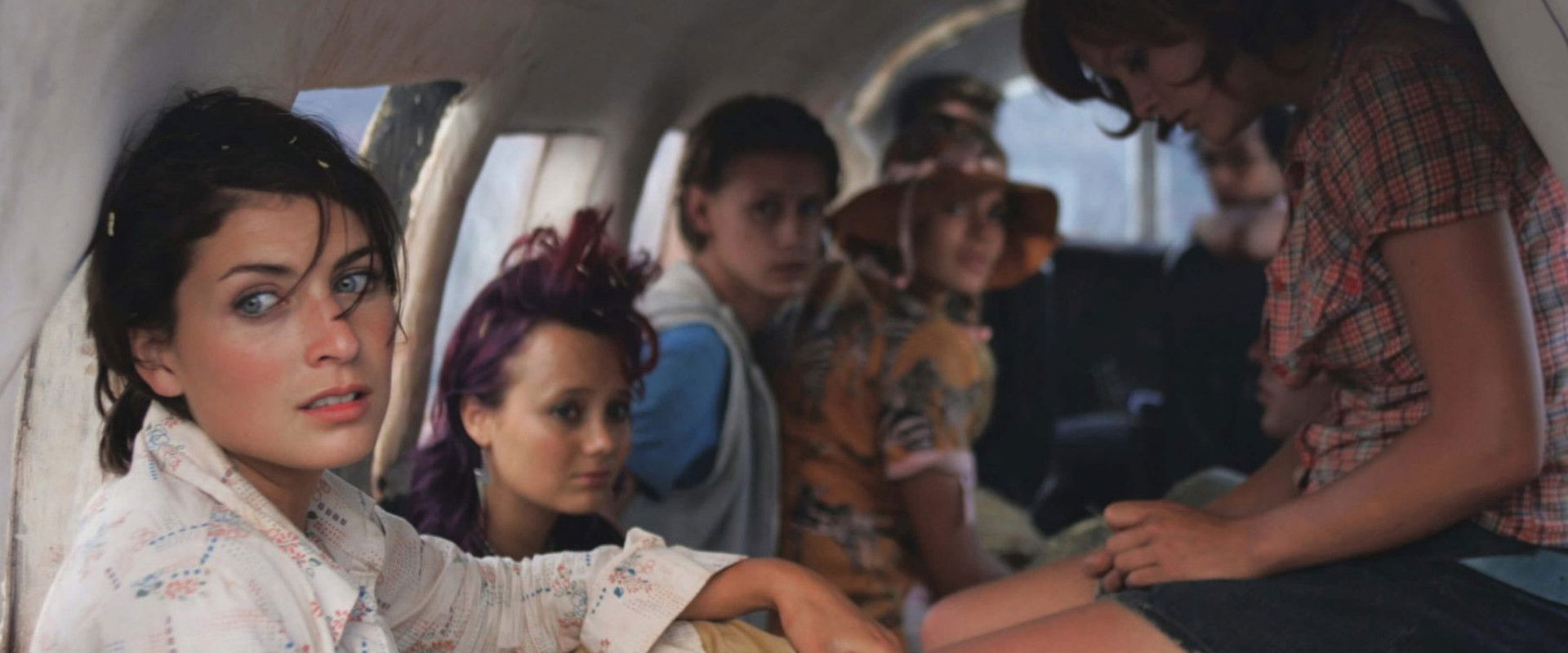 Zoop In Africa backdrop