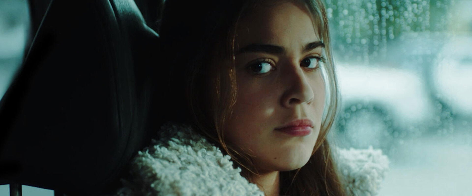 Road Trip Hostage backdrop