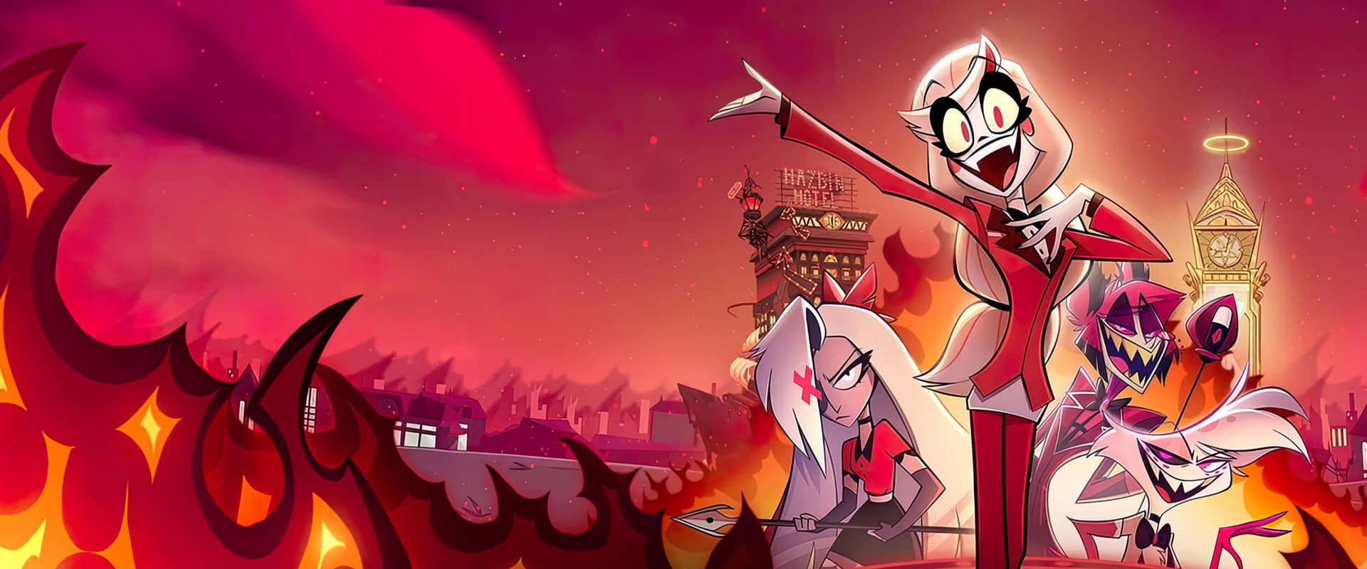 Hazbin Hotel