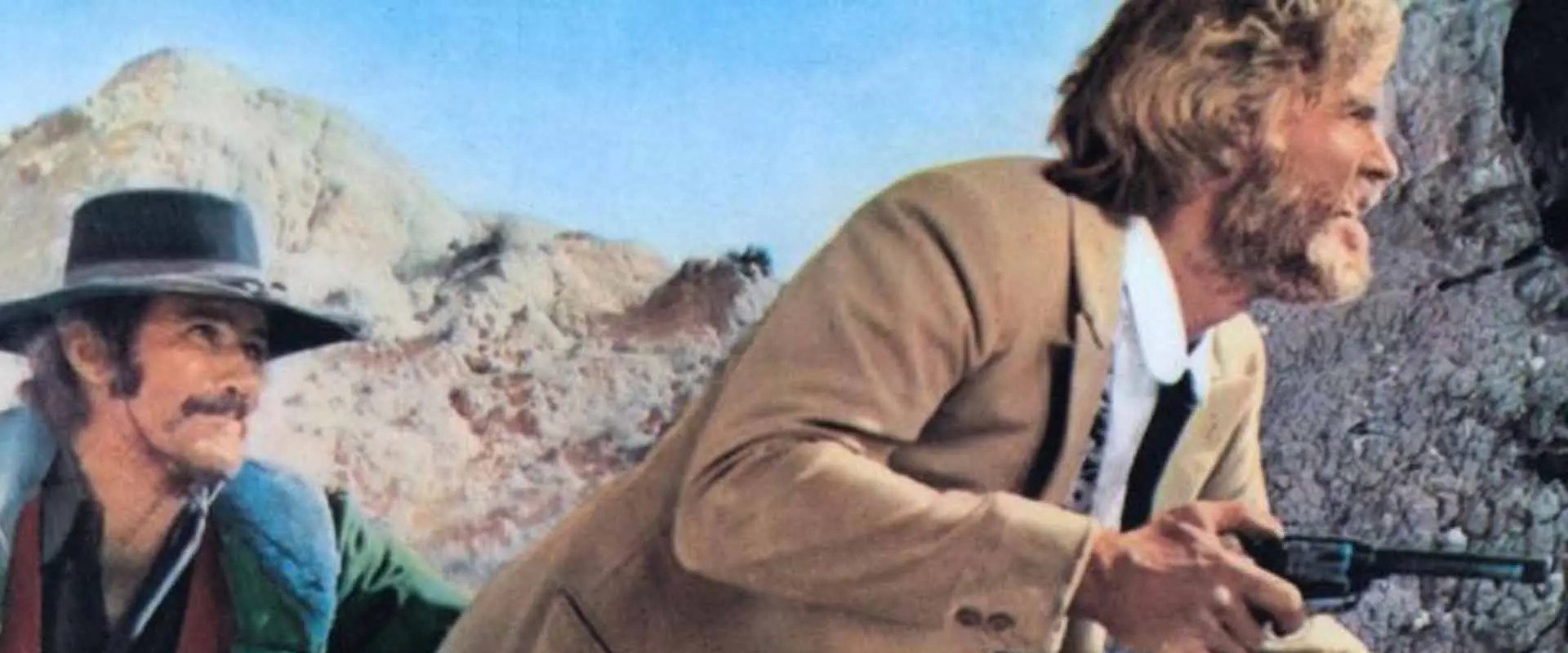 You're Jinxed, Friend, You've Met Sacramento backdrop