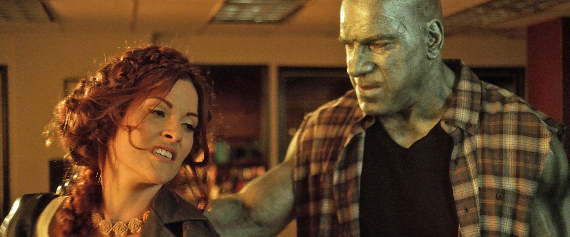 Avengers Grimm backdrop