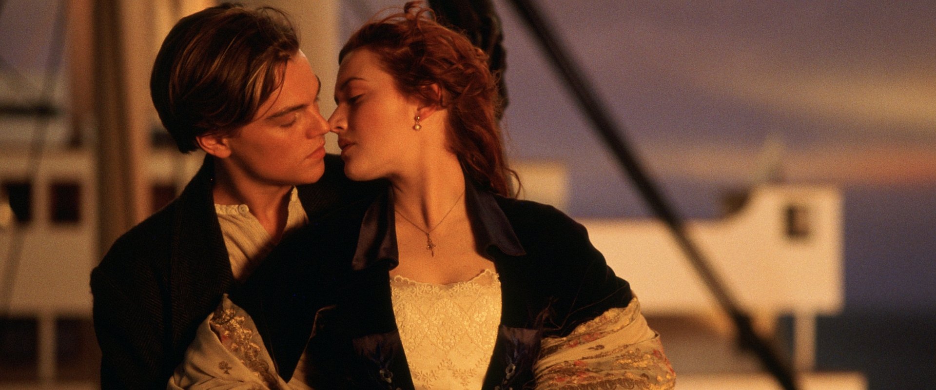 Titanic
