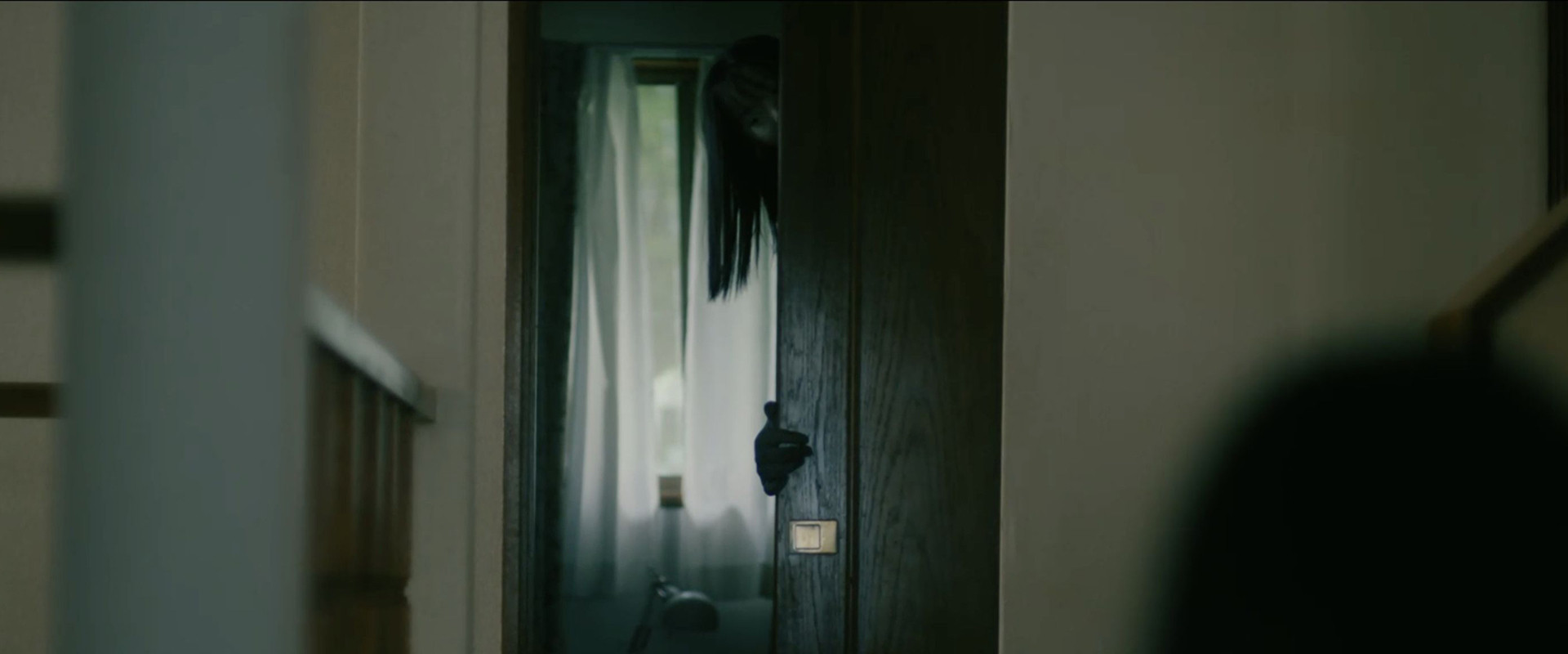 House of Sayuri backdrop