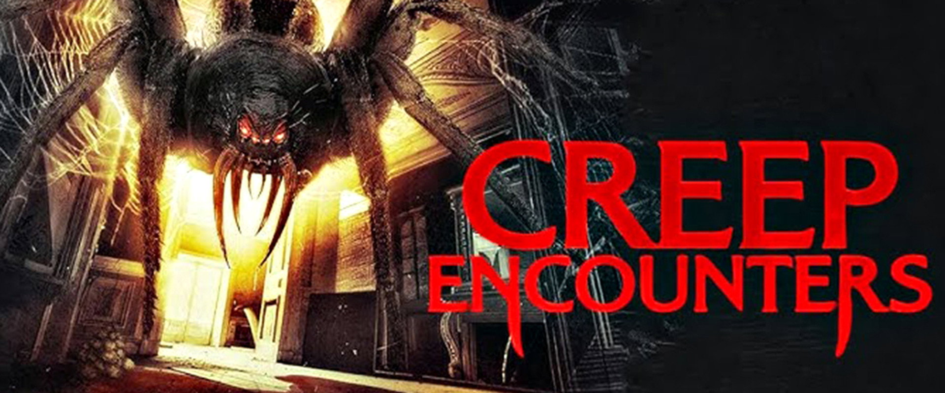 Creep Encounters backdrop