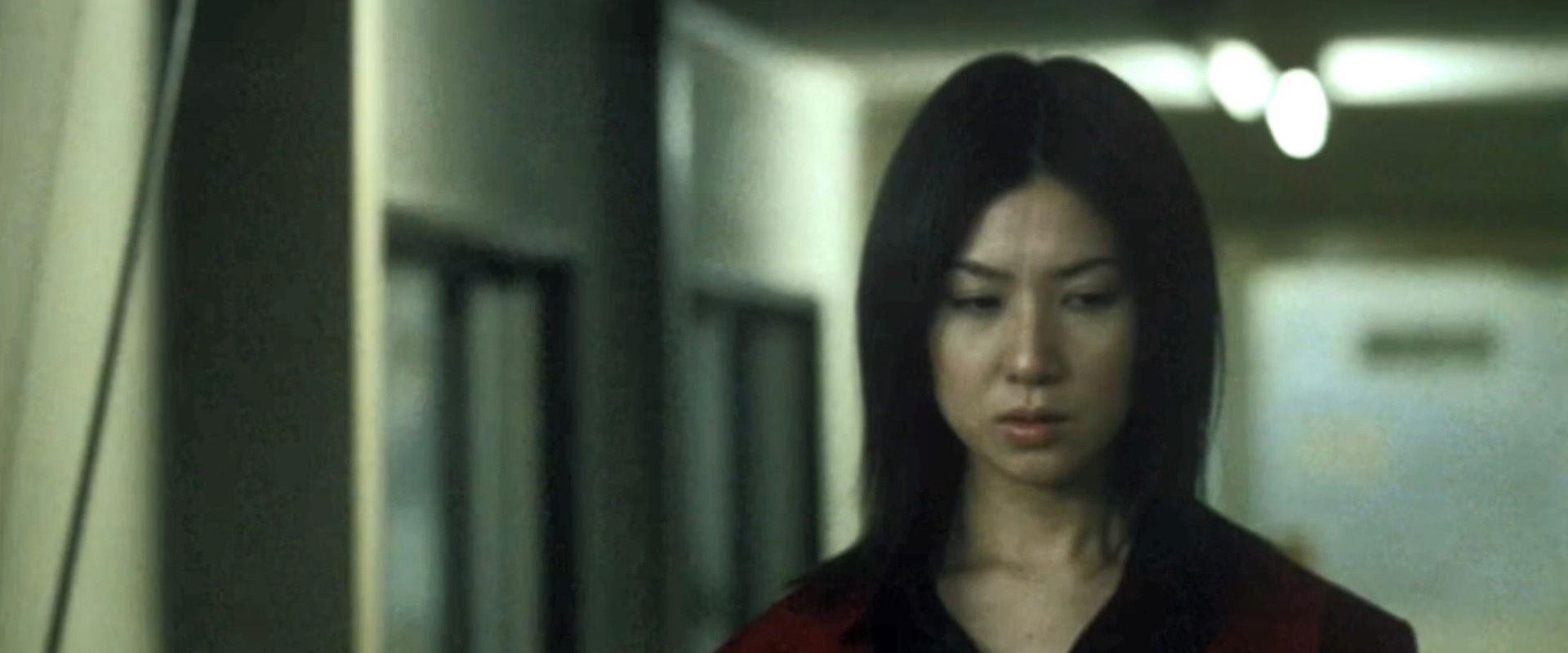 Zero Woman R backdrop