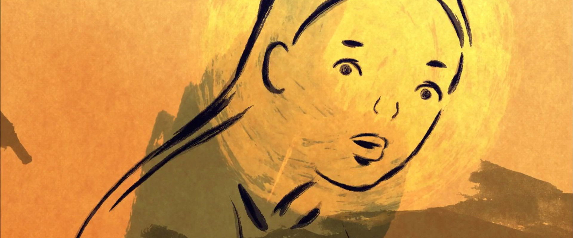 The Girl Without Hands backdrop