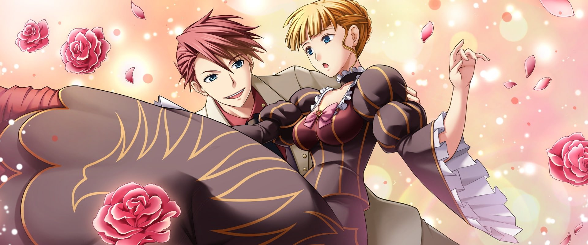 Umineko: When They Cry