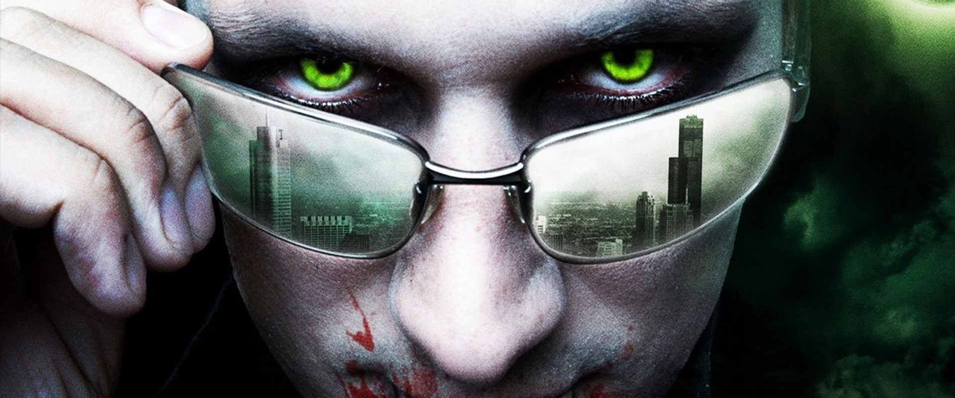 Vamperifica backdrop