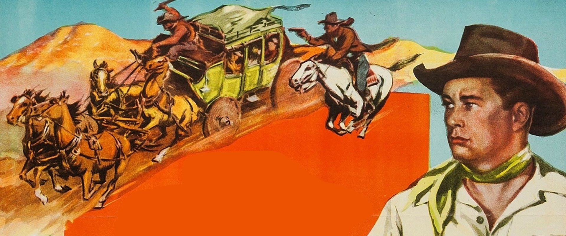 Western Heritage