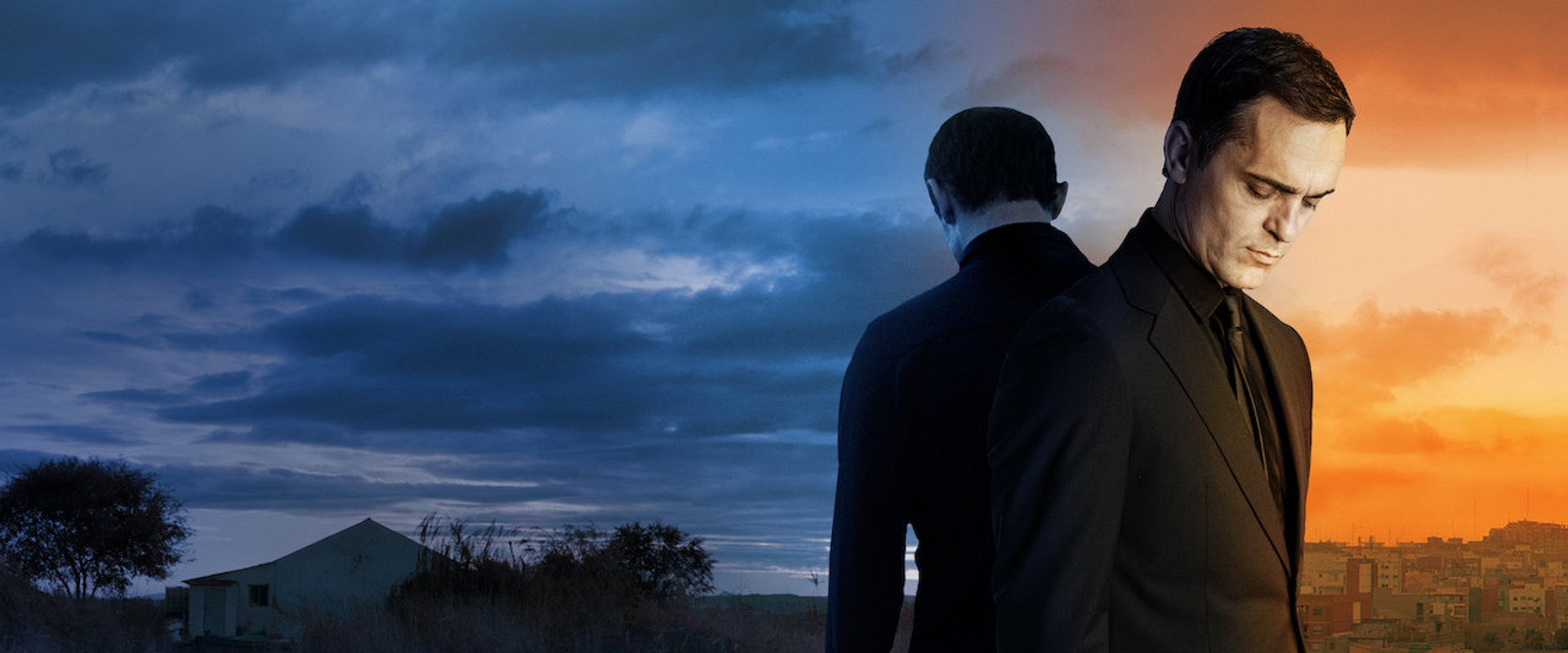 The Silence of the Marsh backdrop