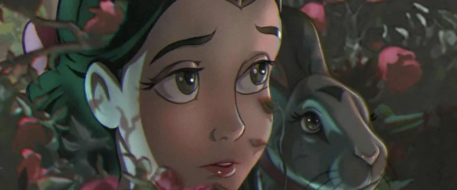 Bye Sweet Carole backdrop