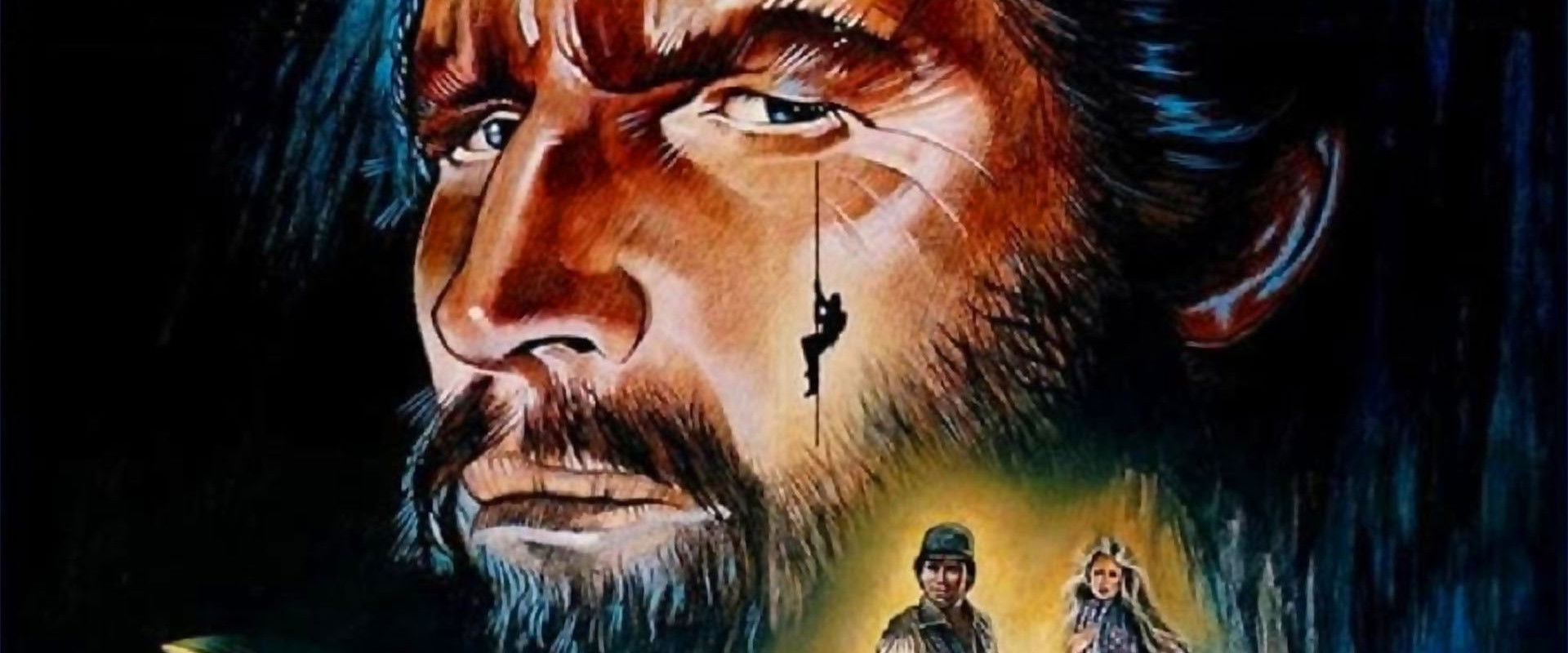 Mother Lode backdrop