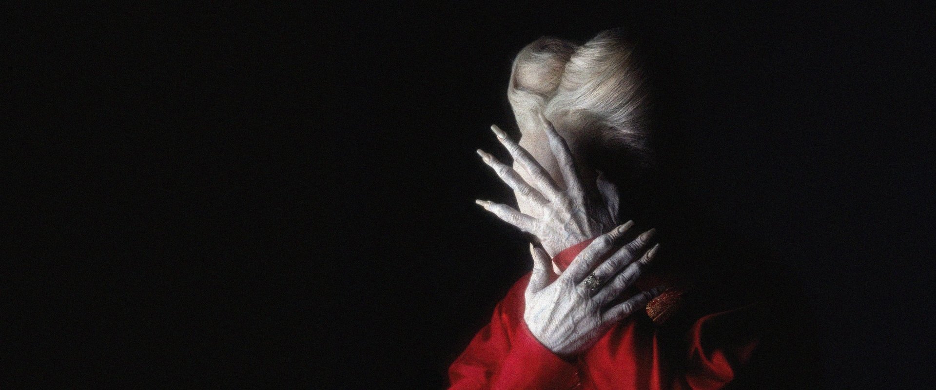 Bram Stoker's Dracula backdrop