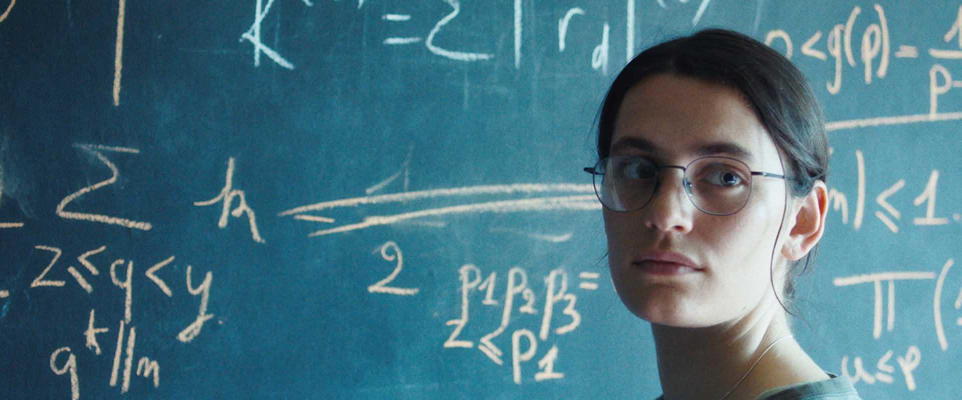 Marguerite's Theorem backdrop