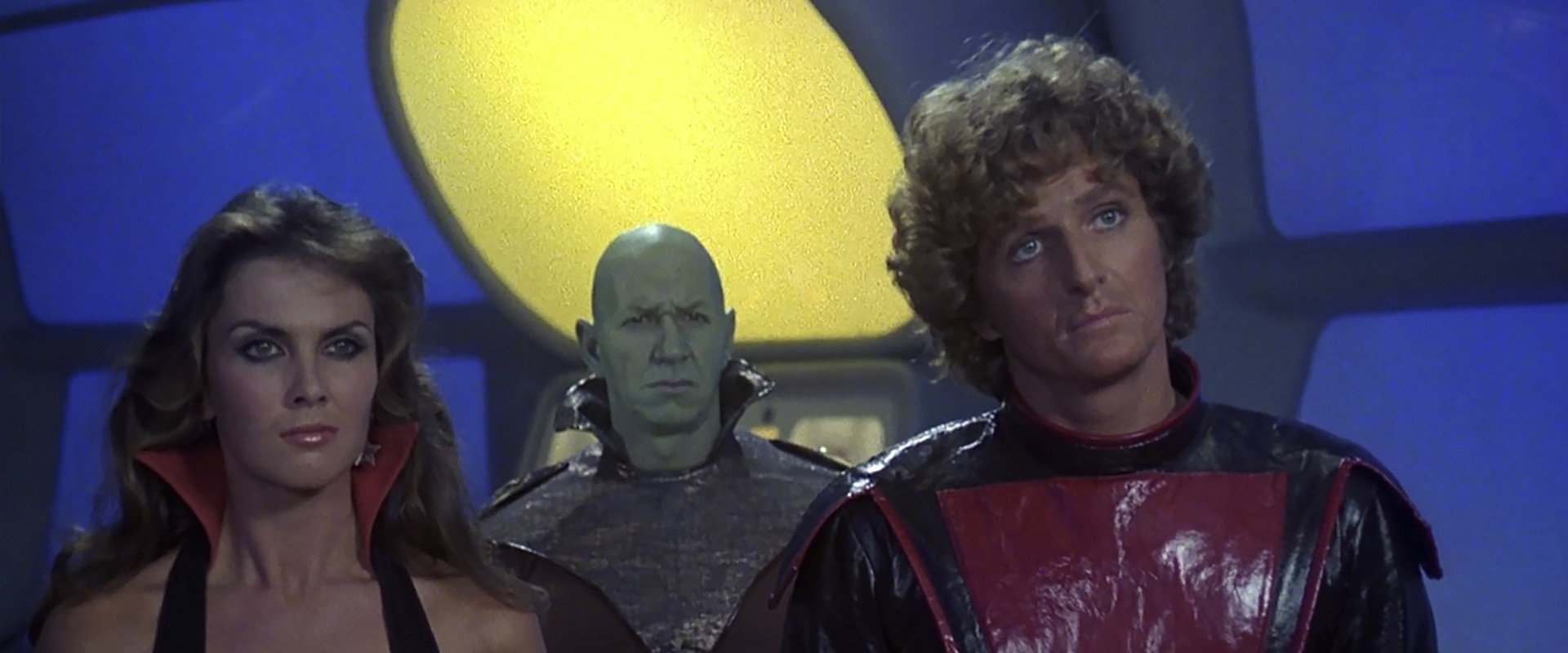 Starcrash backdrop