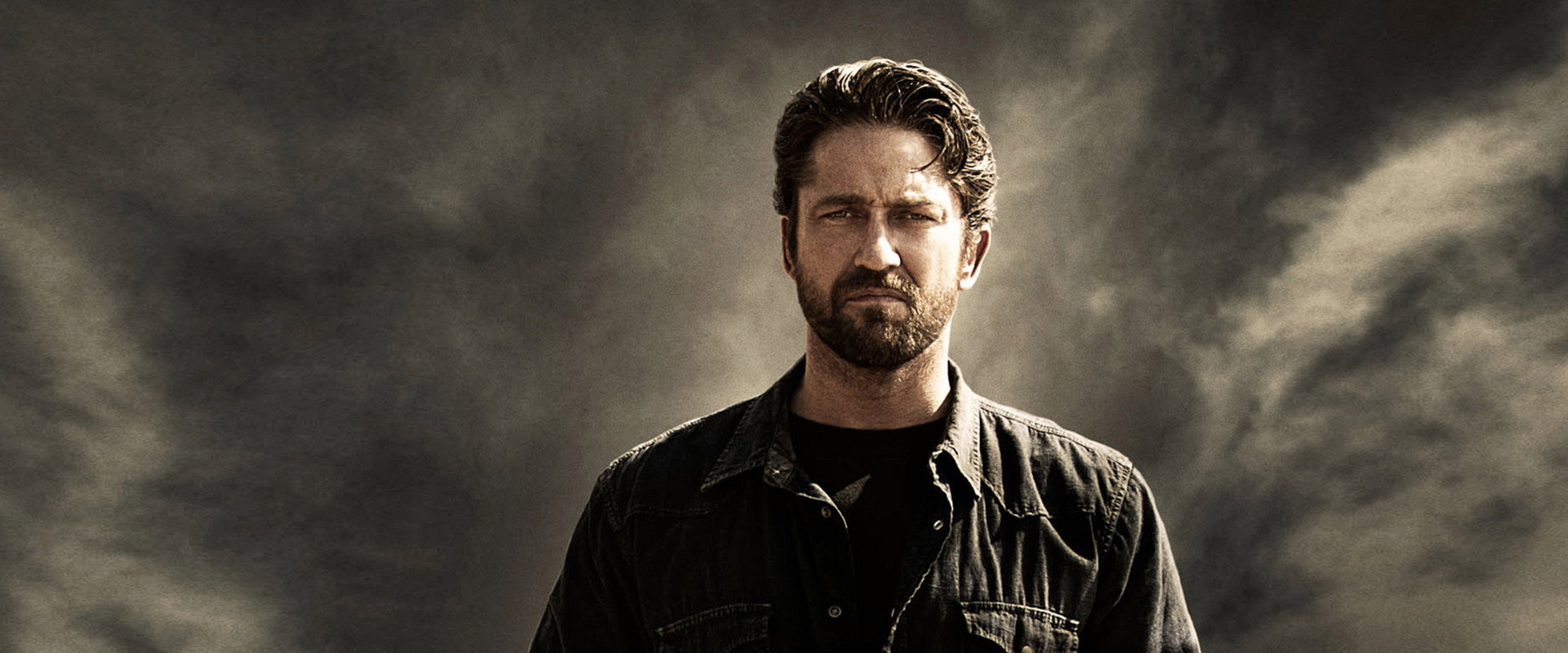 Machine Gun Preacher backdrop