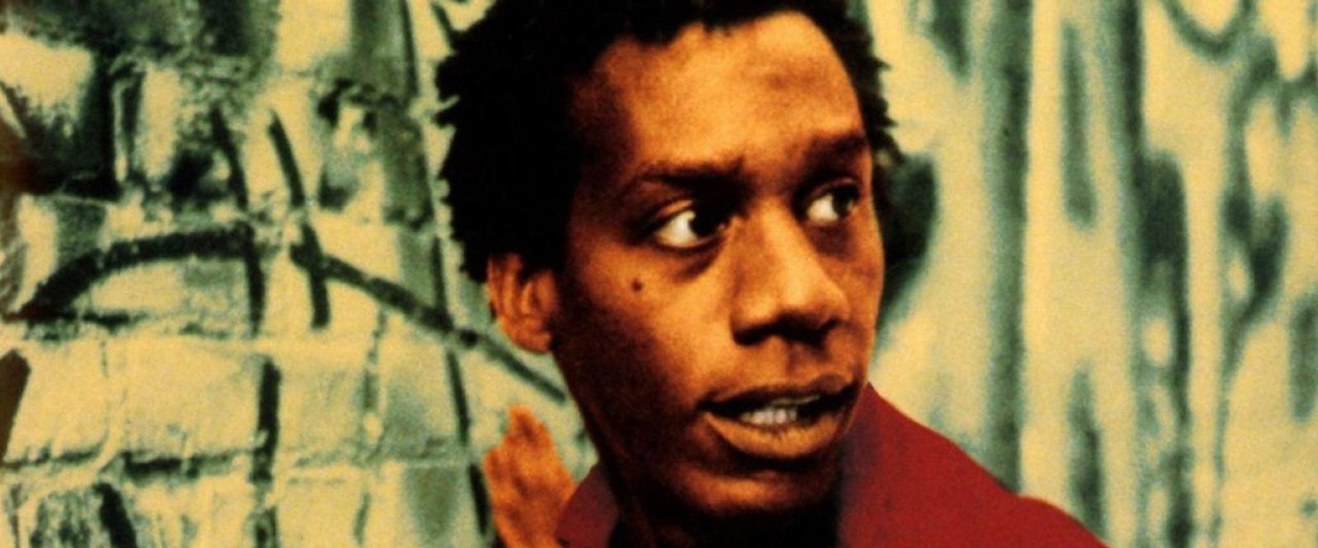 The Brother from Another Planet backdrop