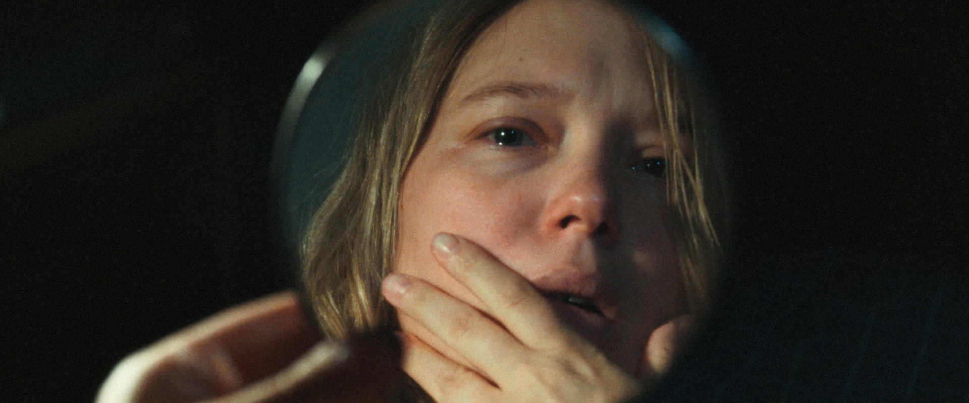 The Unknown backdrop