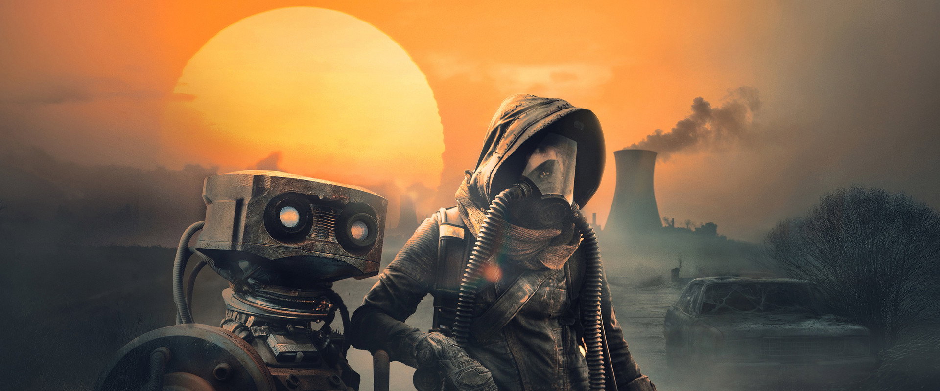 The Last Spark of Hope backdrop