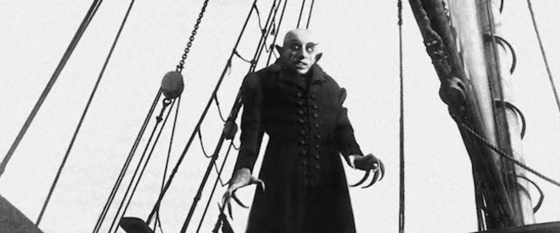 Nosferatu