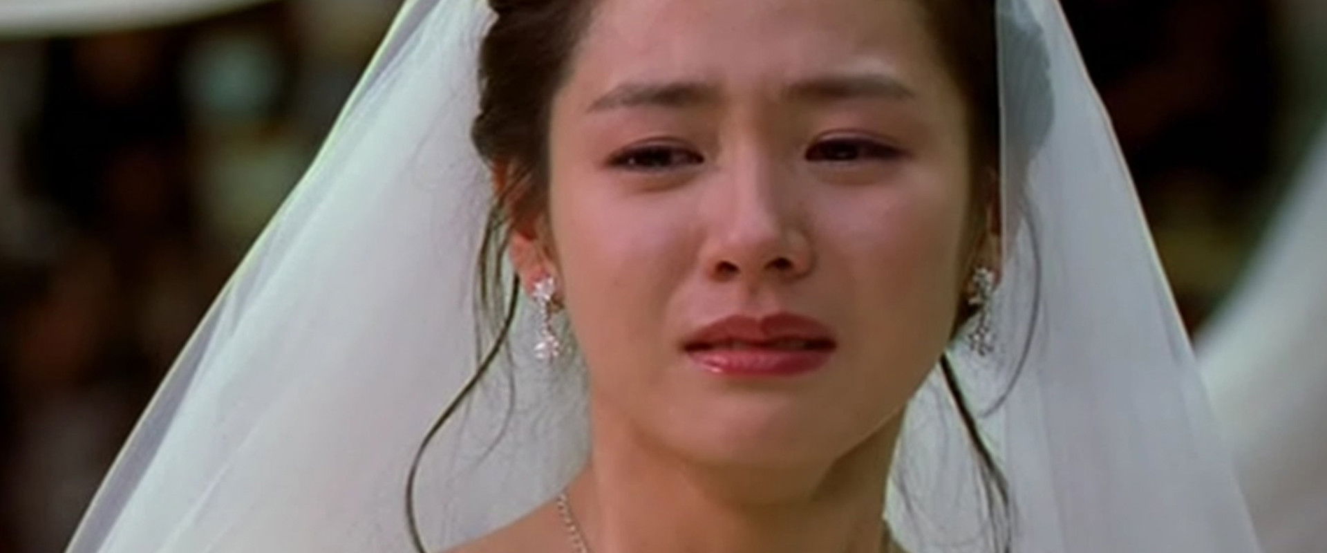 Crazy First Love backdrop