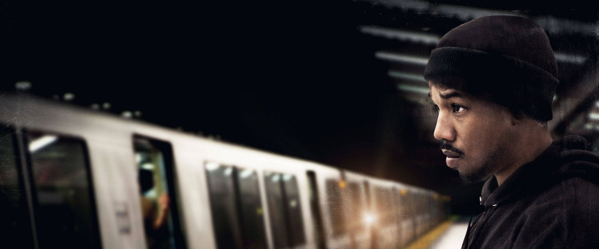 Fruitvale Station backdrop