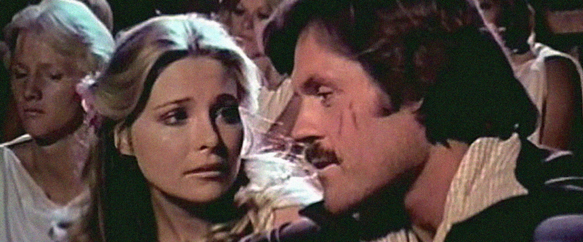 The Time Machine backdrop