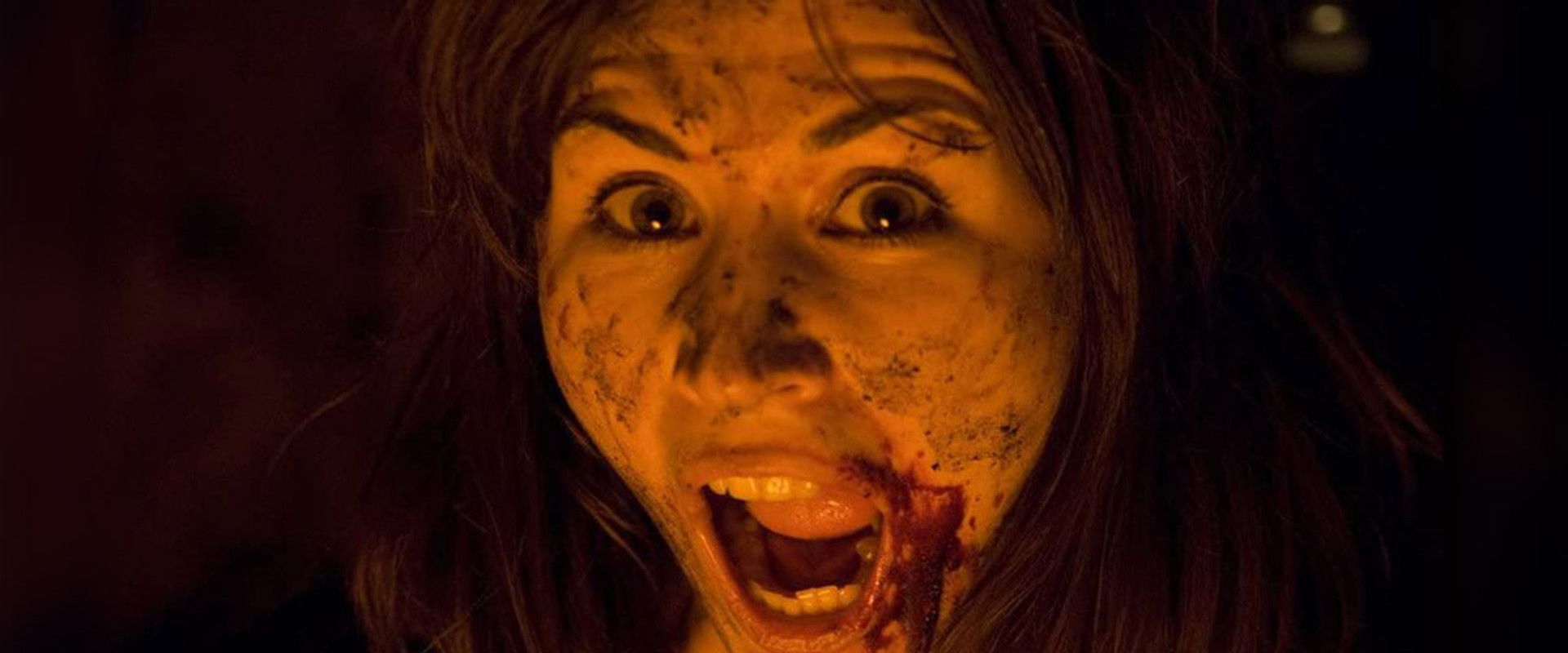 Don't Let Him In backdrop