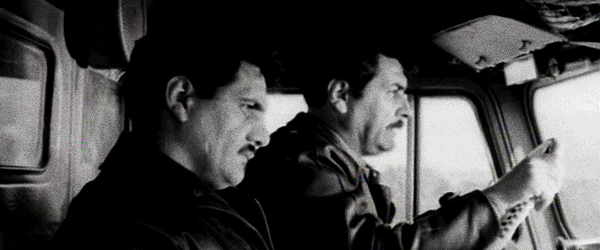 Beyond the Nights backdrop