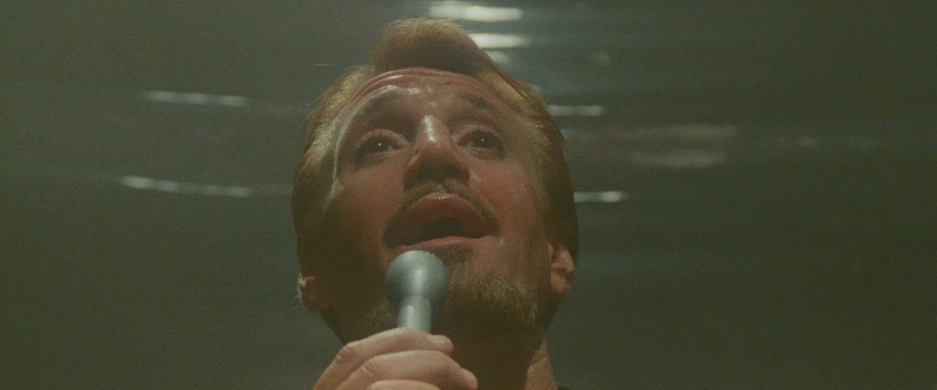 All That Jazz backdrop