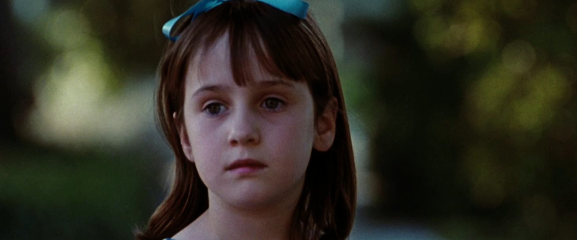 Matilda backdrop