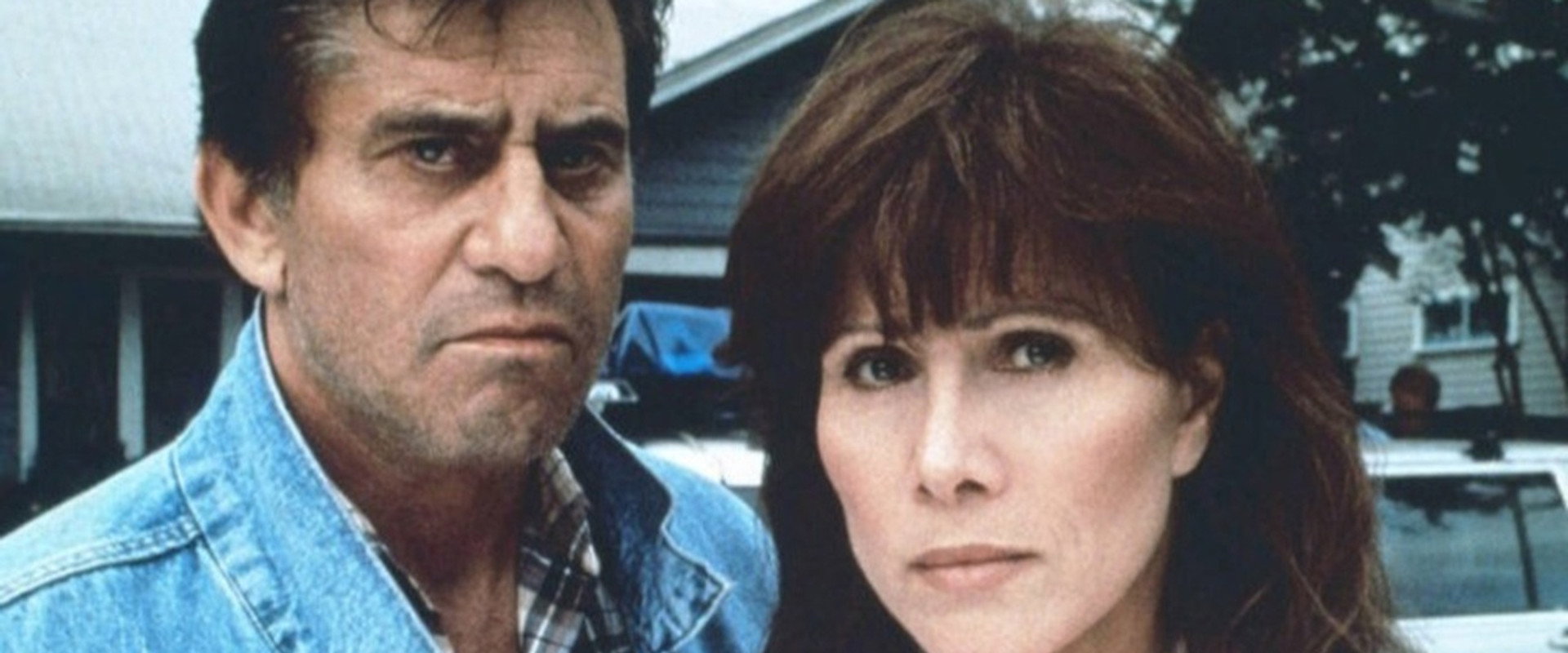 When No One Would Listen backdrop