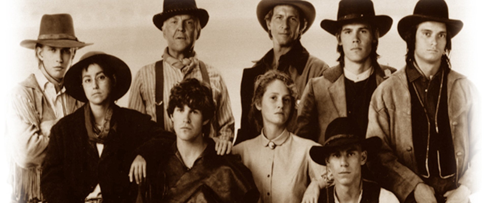 The Young Riders