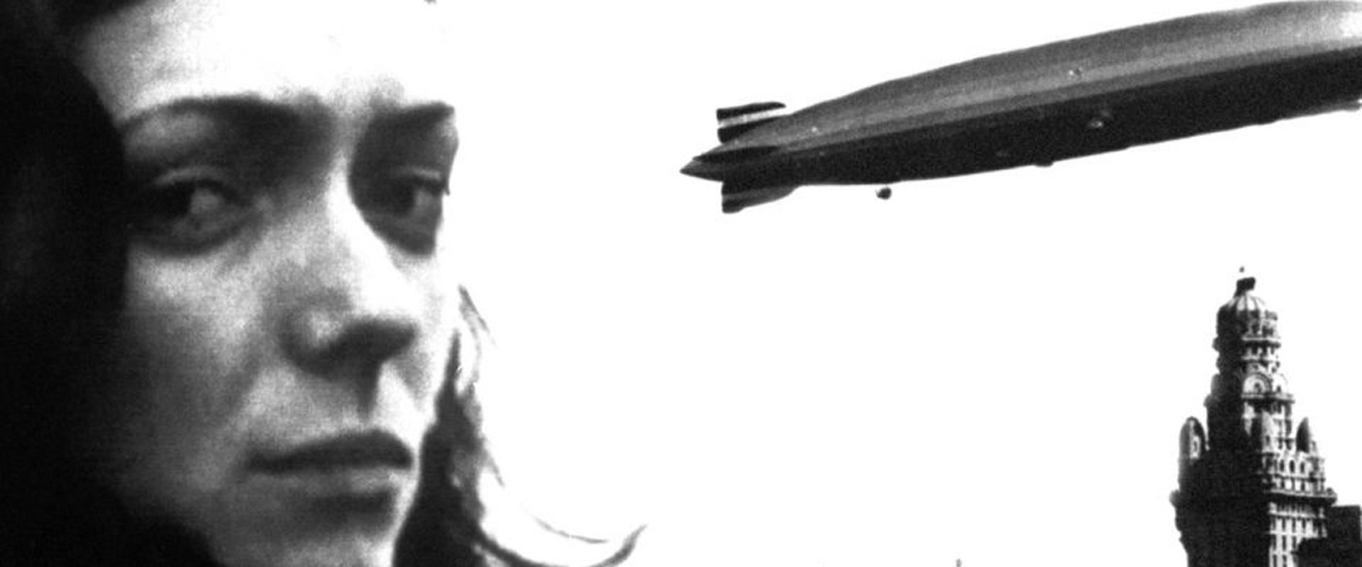 The Airship
