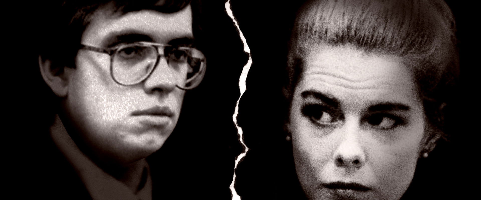 Killing for Love backdrop