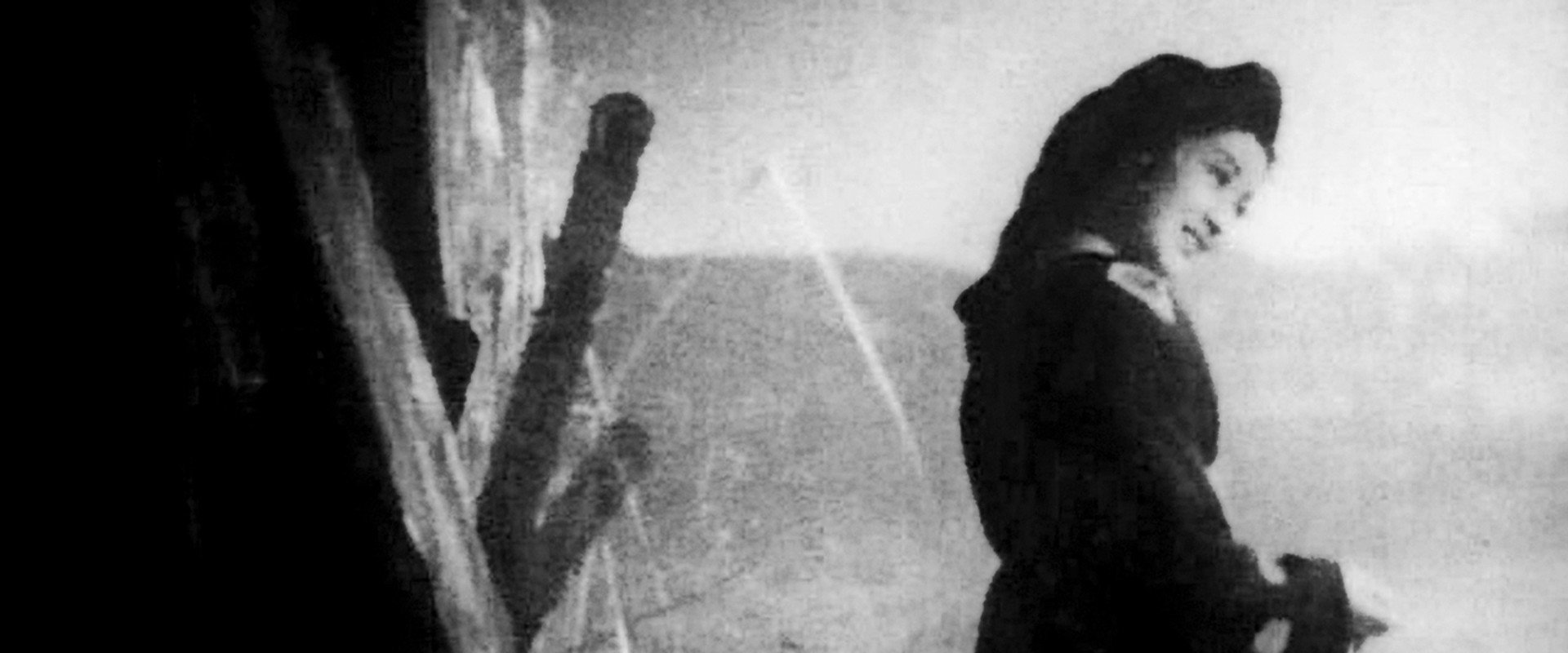 The Water Magician backdrop