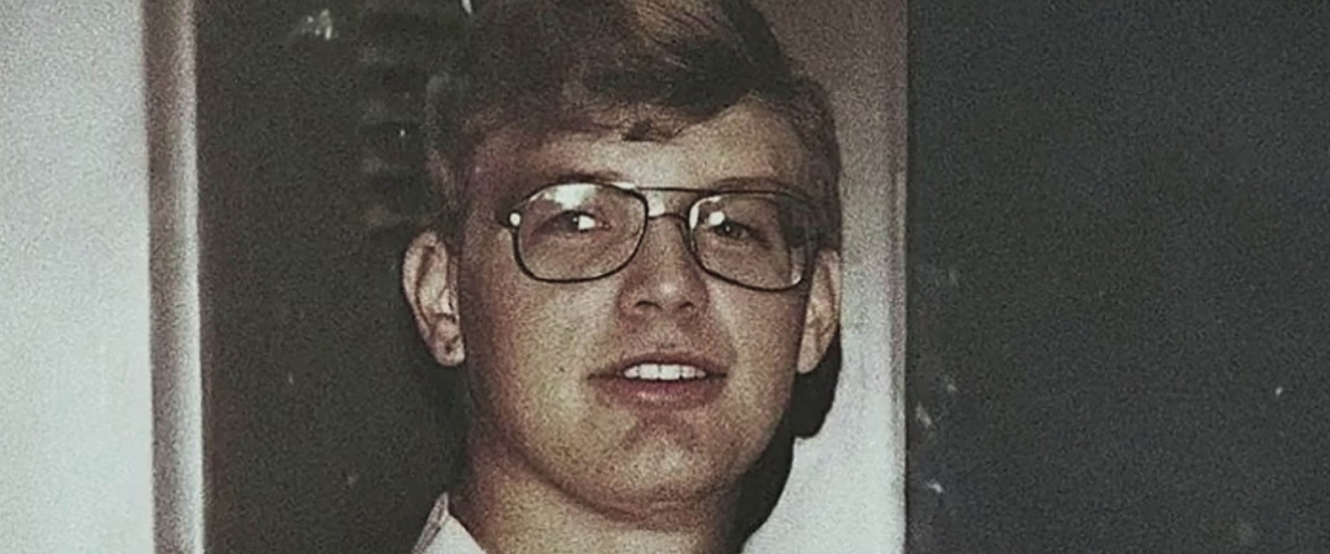 My Son Jeffrey: The Dahmer Family Tapes