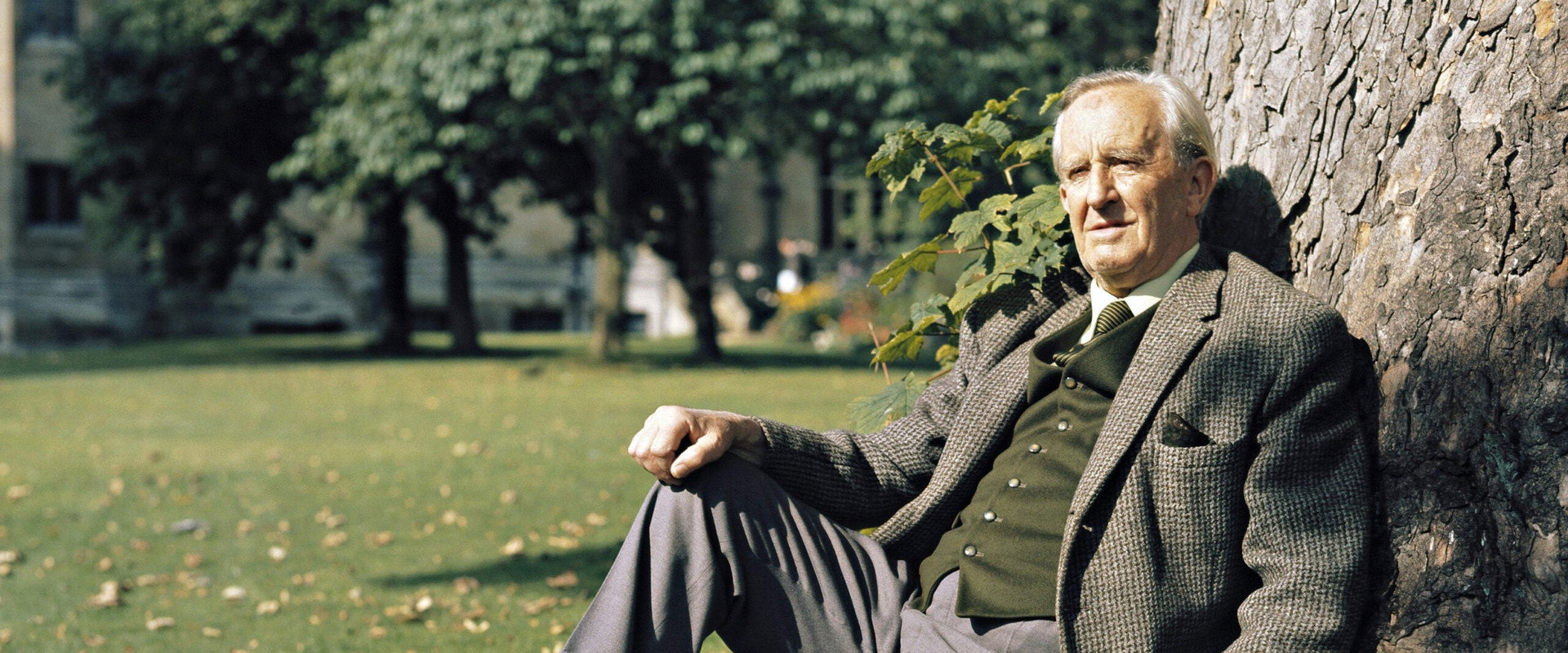 Beyond the Movie: The Fellowship of the Ring backdrop