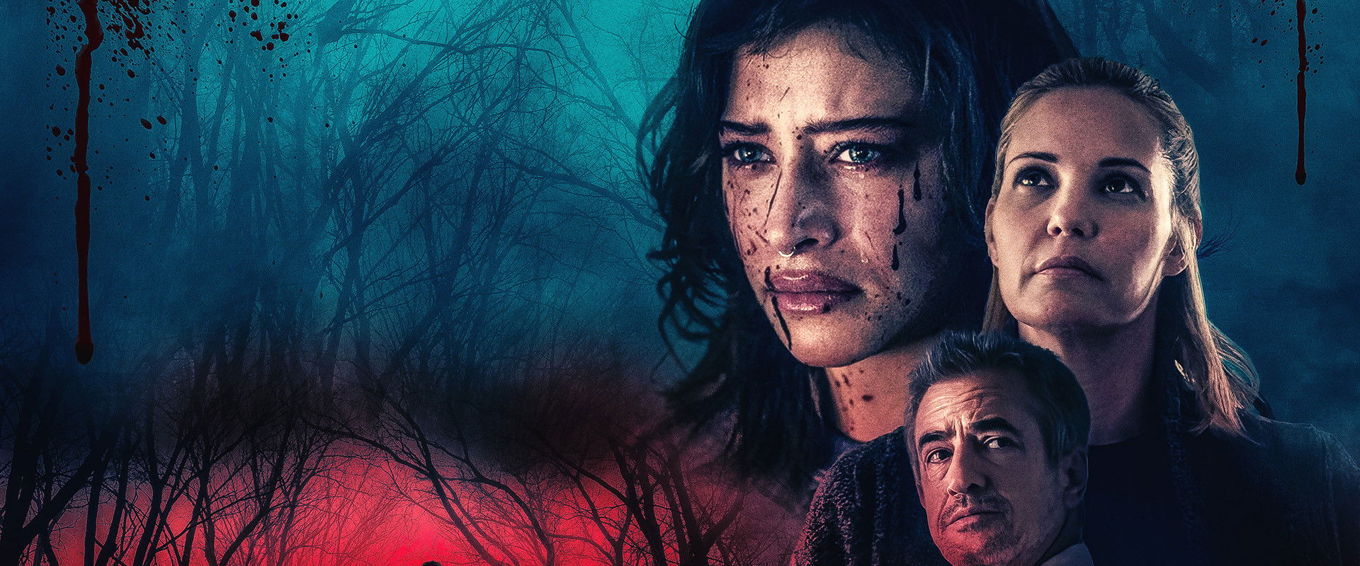 The Inhabitant backdrop