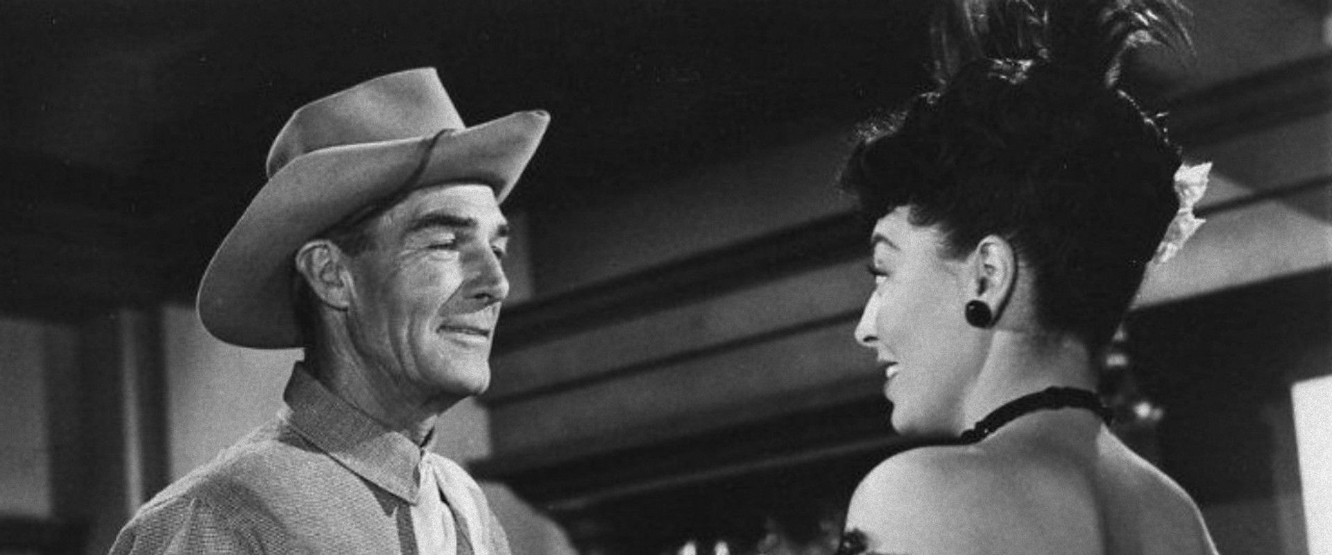 The Bounty Hunter backdrop