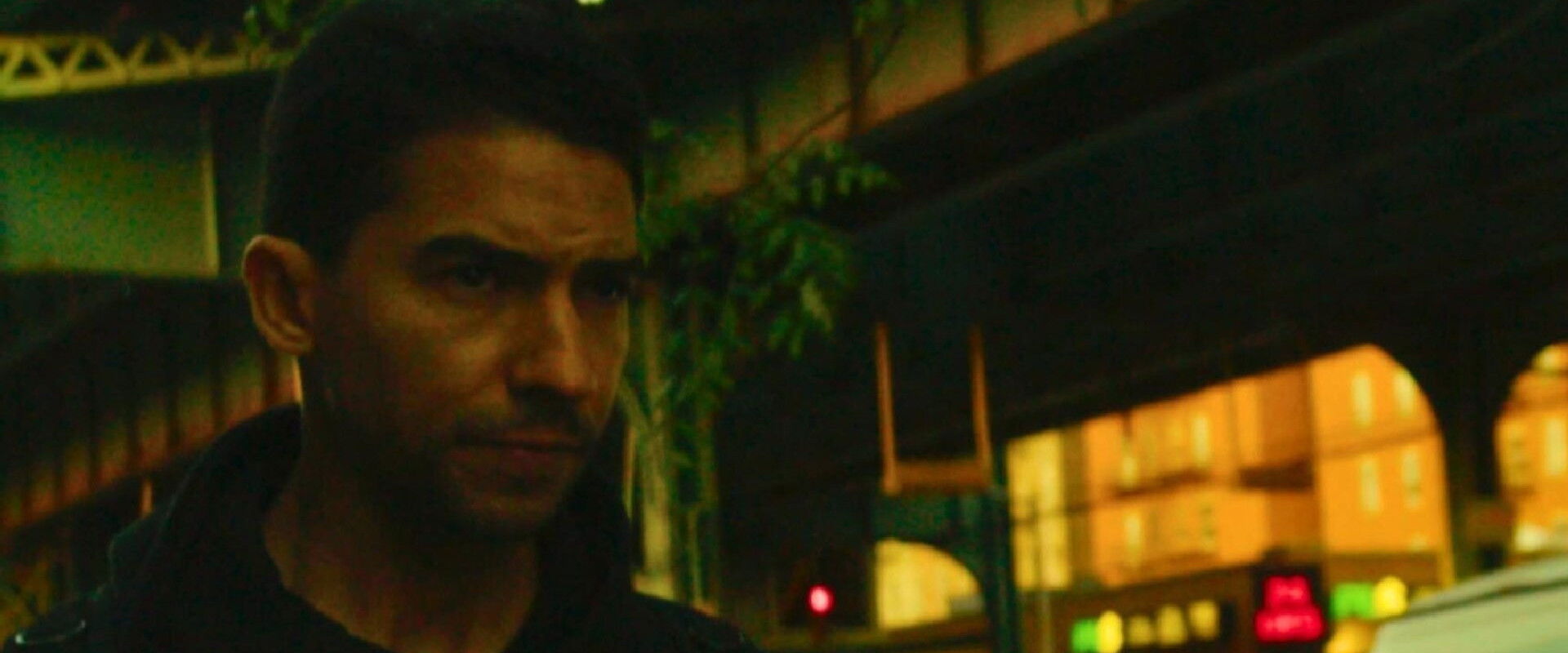 The Burden of Nine Lives backdrop