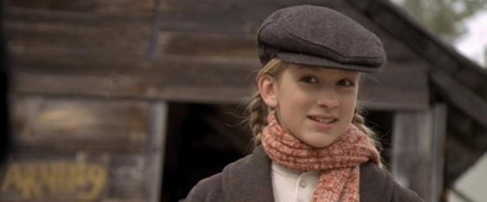 The 12 Dogs of Christmas backdrop