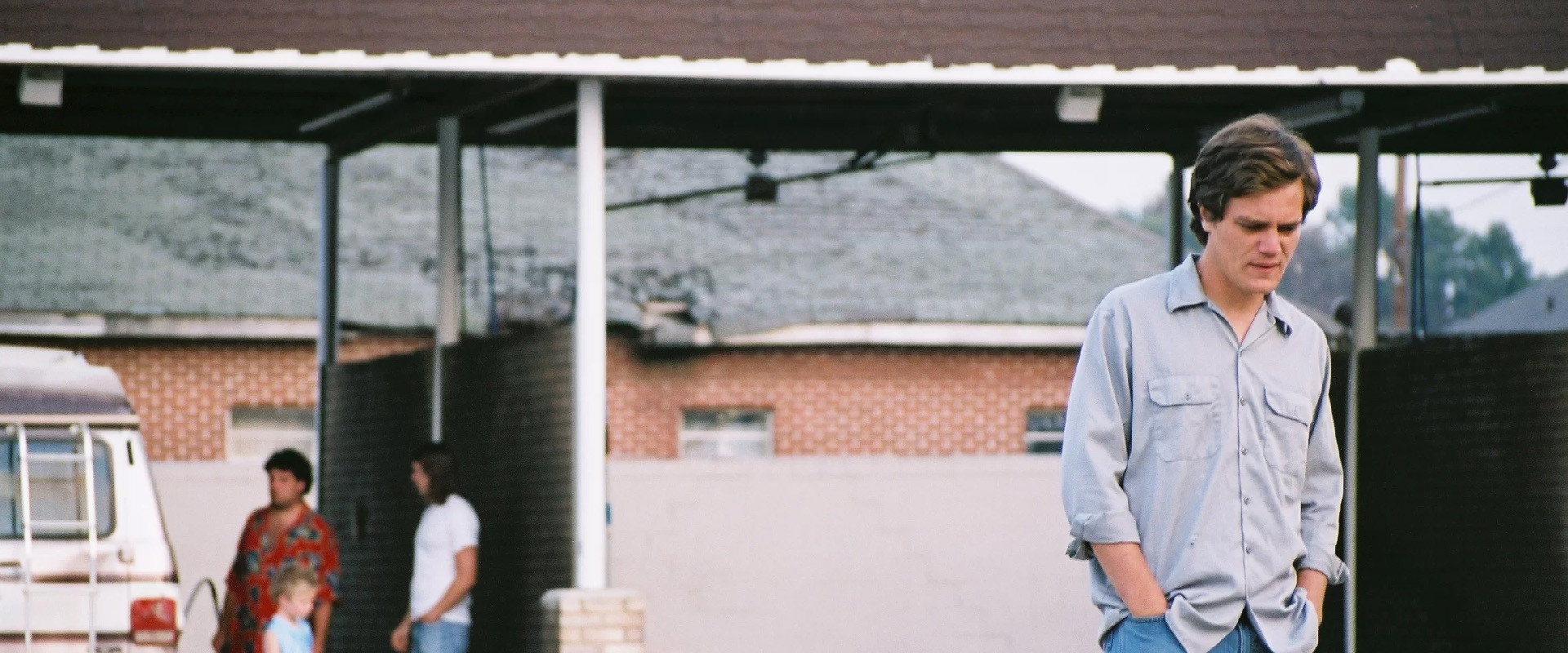 Shotgun Stories backdrop