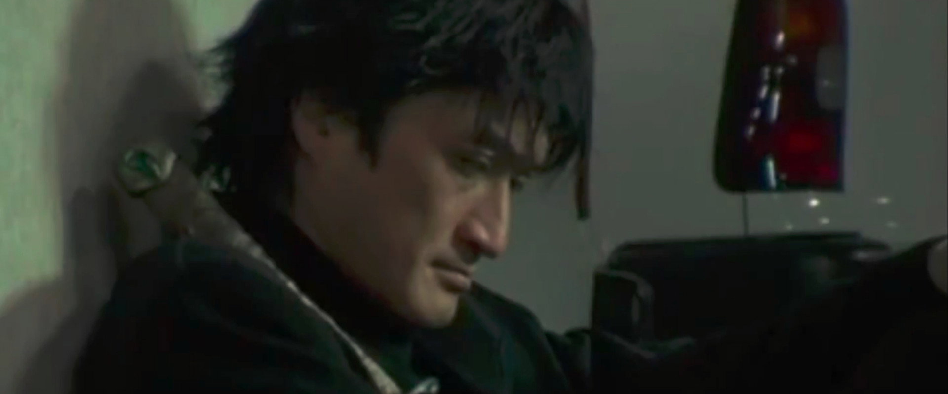 MURAMASA Chapter 1: Awakening backdrop